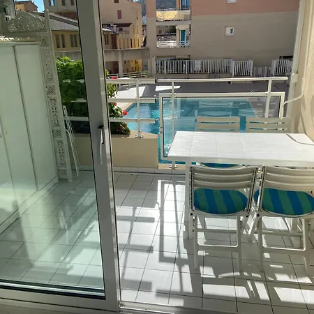 Apartment 2 Pieces Bord De Vallauris